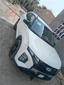 هيونداي كريتا